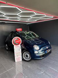 Fiat 500 1.2 Benzina Lounge 2014