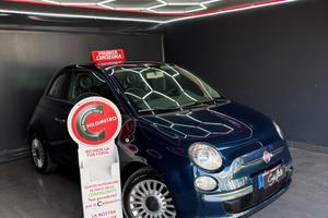 Fiat 500 1.2 Benzina Lounge 2014