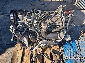 Motore usato volvo V70 - d5244t