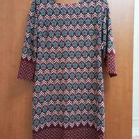 Completo abito e copri abito