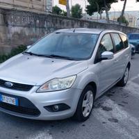 ford focus sw unico proprietario perfetta