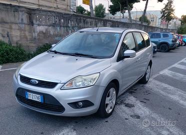 ford focus sw unico proprietario perfetta