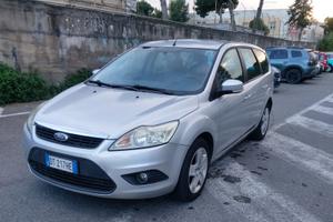 ford focus sw unico proprietario perfetta