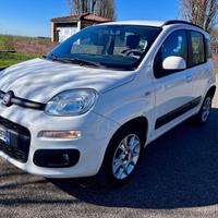 Fiat Panda 0.9 TwinAir Turbo Natural Power Pop