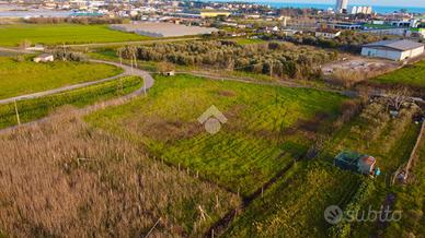 TER. AGRICOLO A TERRACINA