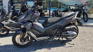Voge Altro SR 450 X