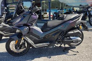 Voge Altro SR 450 X