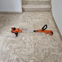 Decespugliatore/ taglia bordi elettrico