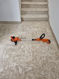 Decespugliatore/ taglia bordi elettrico