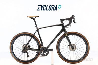 Scott Addict SE Disc Di2 11V t.56