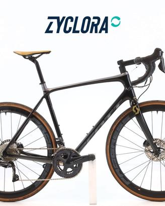 Scott Addict SE Disc Di2 11V t.56