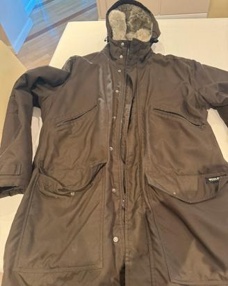 Woolrich