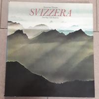 Volume fotografico sulla Svizzera