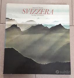 Volume fotografico sulla Svizzera
