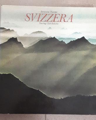 Volume fotografico sulla Svizzera