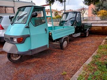 Ape 50 piaggio 