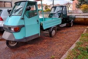 Ape 50 piaggio 