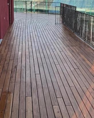 Teak esterno