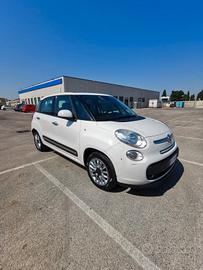 Fiat 500L 1.6 MJT 105 CV Easy TETTO PAN.