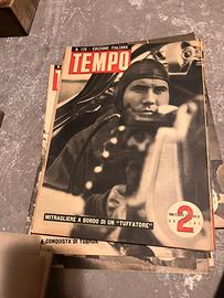 Rivista “Il tempo”