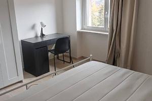 Stanza in appartamento condiviso