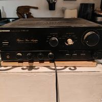 Amplificatore

Pioneer A-656