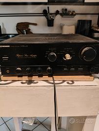 Amplificatore

Pioneer A-656