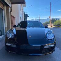 Porsche Boxster 2.7 24V motore nuovo con fattura