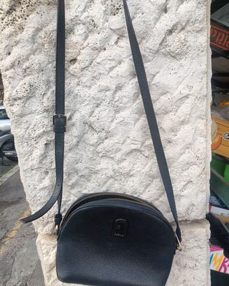 Furla vera pelle