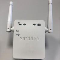 Wifi Range Extender Netgear N300