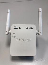 Wifi Range Extender Netgear N300