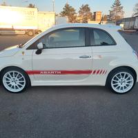 Abarth 595 140 Custom 