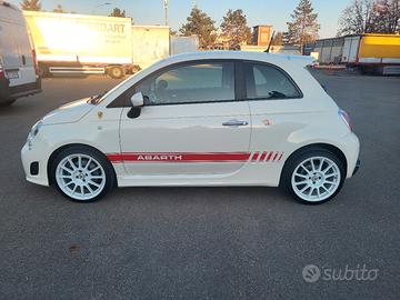 Abarth 595 140 cv 