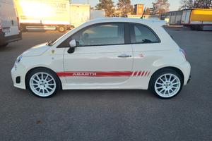 Abarth 595 140 Custom 
