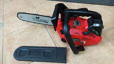 Motosega da potatura ProGreen Pg 2500