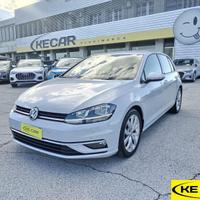 Volkswagen Golf 1.6 TDI 110 CV 5p. Highline B...