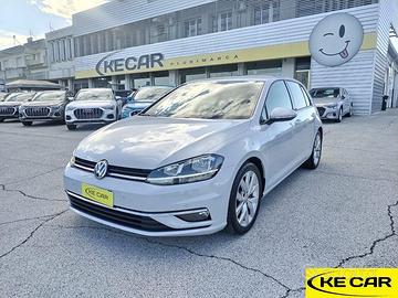 Volkswagen Golf 1.6 TDI 110 CV 5p. Highline B...