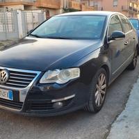 VW PASSAT 6 2.0 TDI 140 CV Highline