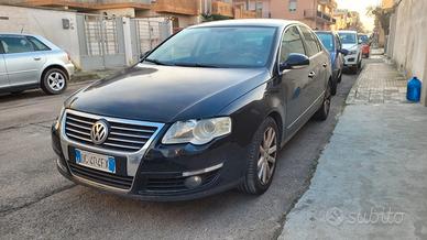 VW PASSAT 6 2.0 TDI 140 CV Highline