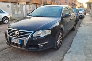VW PASSAT 6 2.0 TDI 140 CV Highline