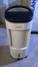 raffrescatore klarstein con telecomando 