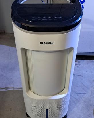 raffrescatore klarstein con telecomando 
