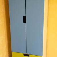Mobile Ikea Stuva