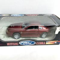 Ford Mustang Cobra Power Speedy scala 1:32