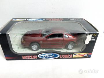 Ford Mustang Cobra Power Speedy scala 1:32