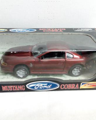 Ford Mustang Cobra Power Speedy scala 1:32