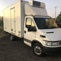 Iveco 35c12 HPi
