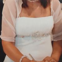 Abito da sposa