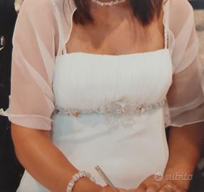 Abito da sposa
