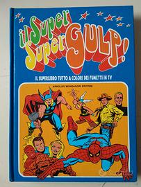Il Super Supergulp - Fumetti edizione 1978